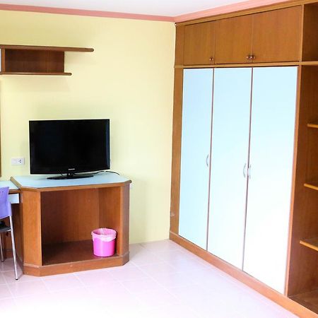 Kritsadanakorn Mansion Apartment Hat Yai Exterior photo